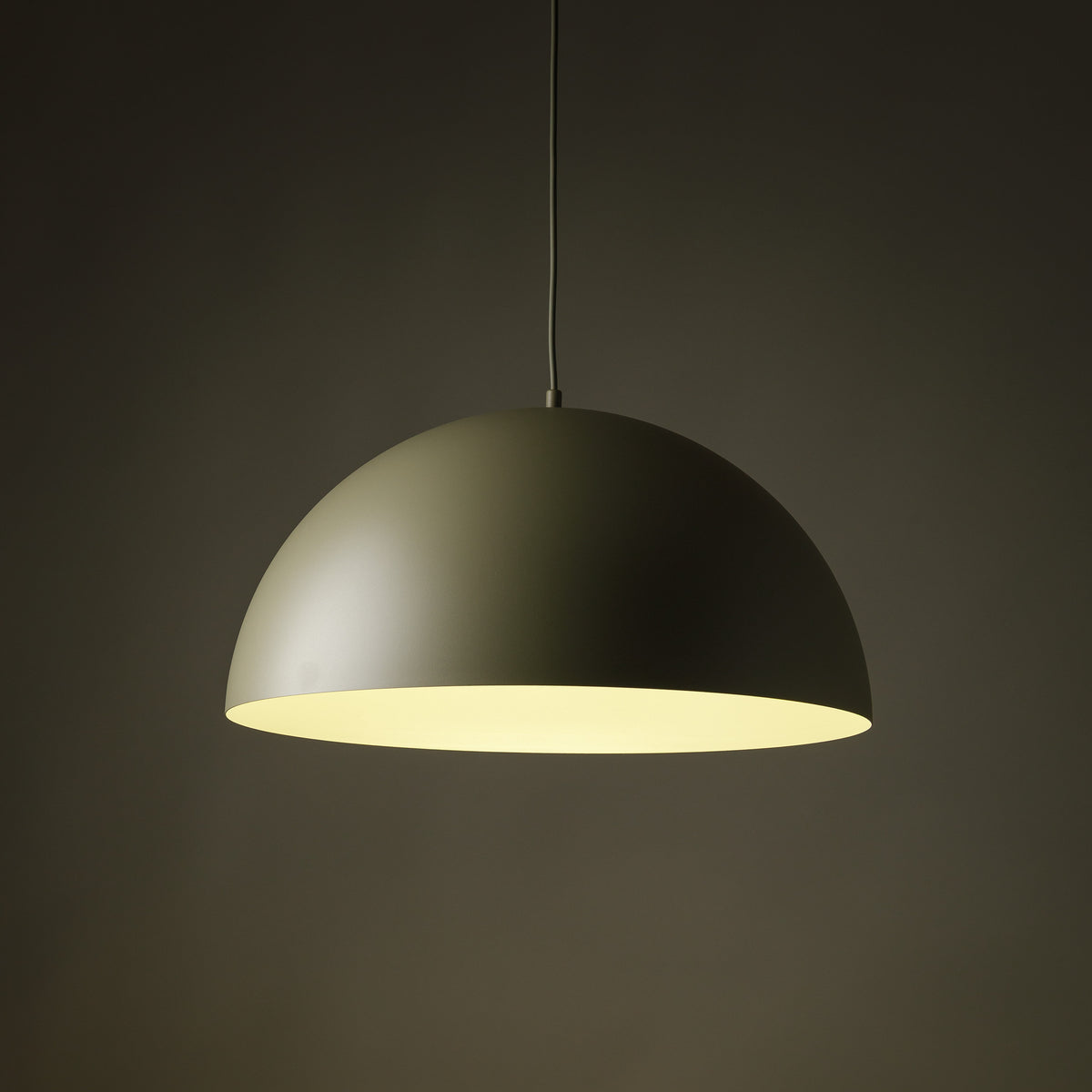 Pendul TK Lighting Titan, oliv, 11900