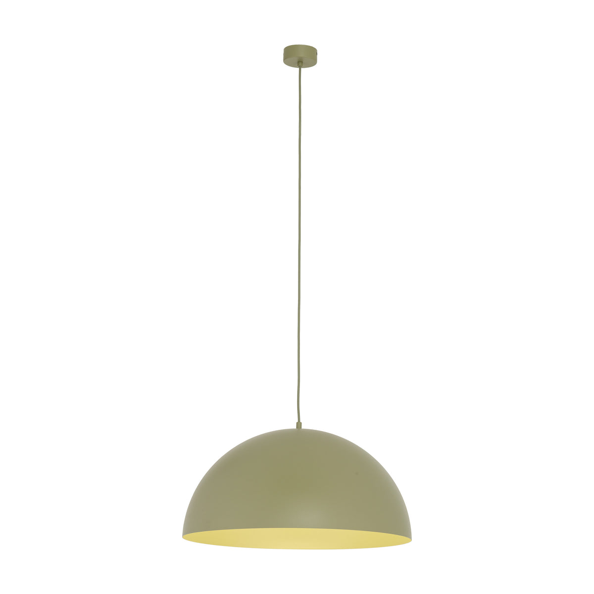 Pendul TK Lighting Titan, oliv, 11900