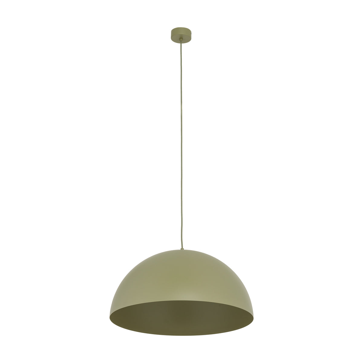 Pendul TK Lighting Titan, oliv, 11900