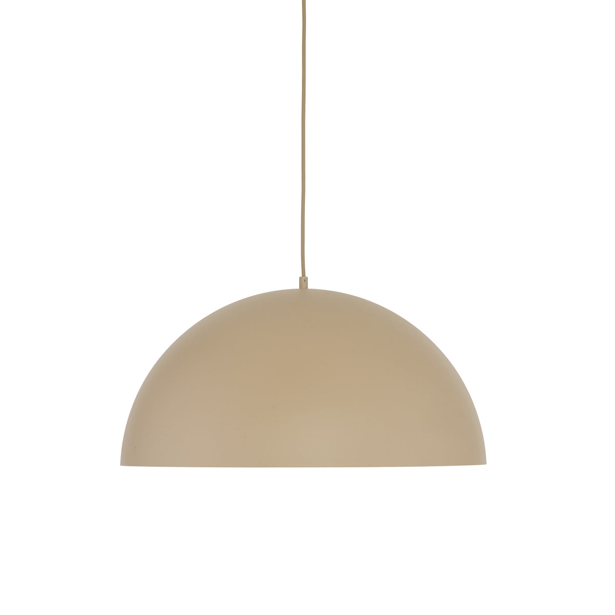 Pendul TK Lighting Titan, nisip, 11901