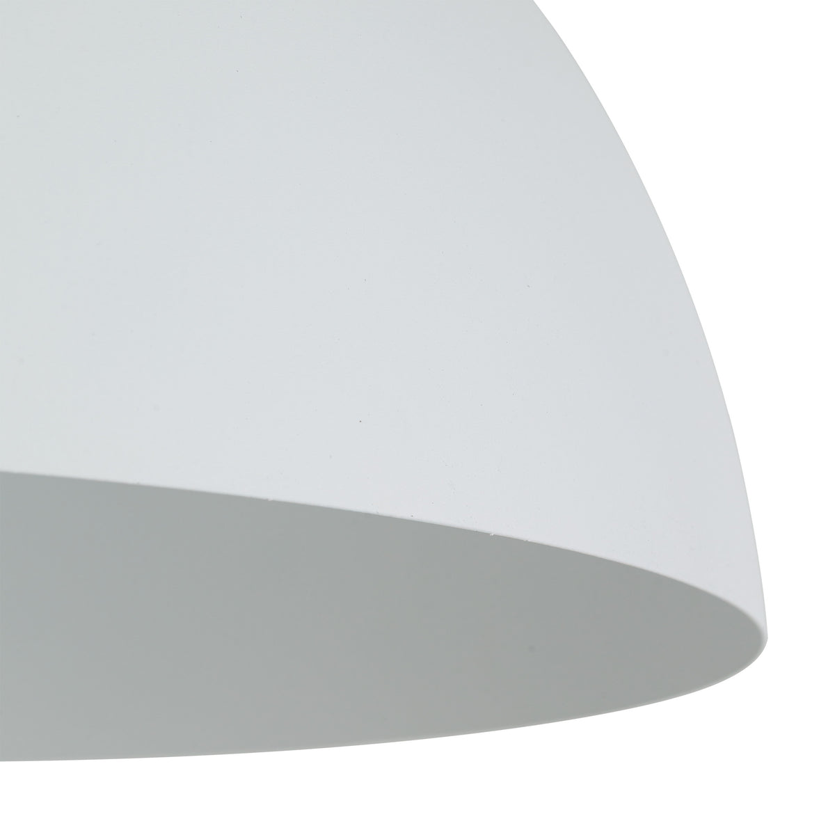 Pendul TK Lighting Titan, alb, 11902