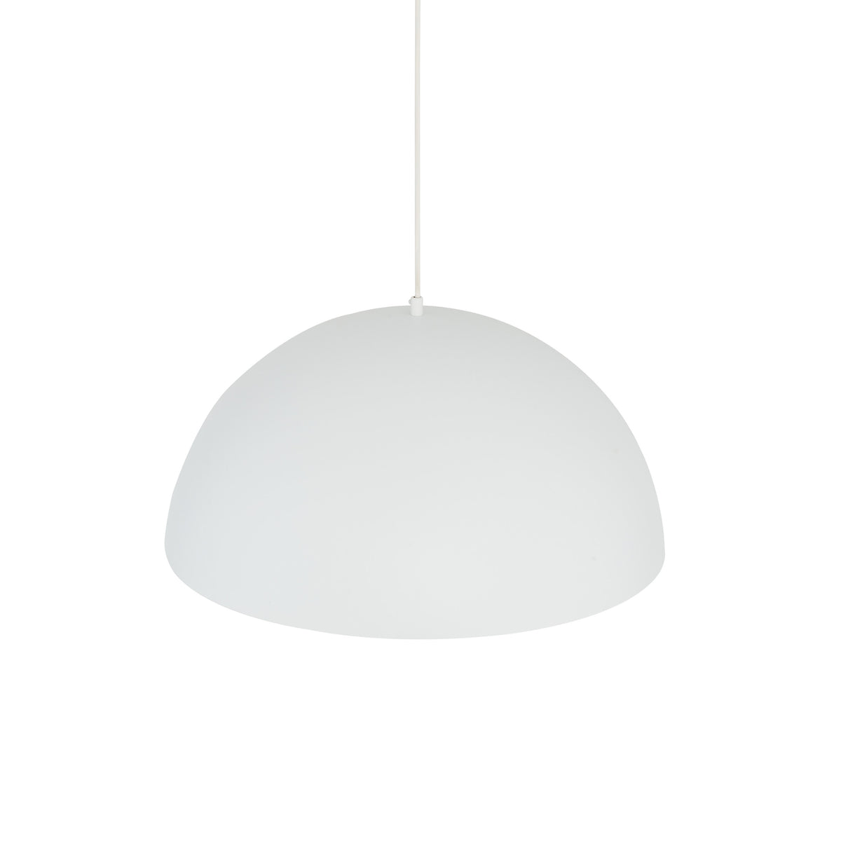 Pendul TK Lighting Titan, alb, 11902