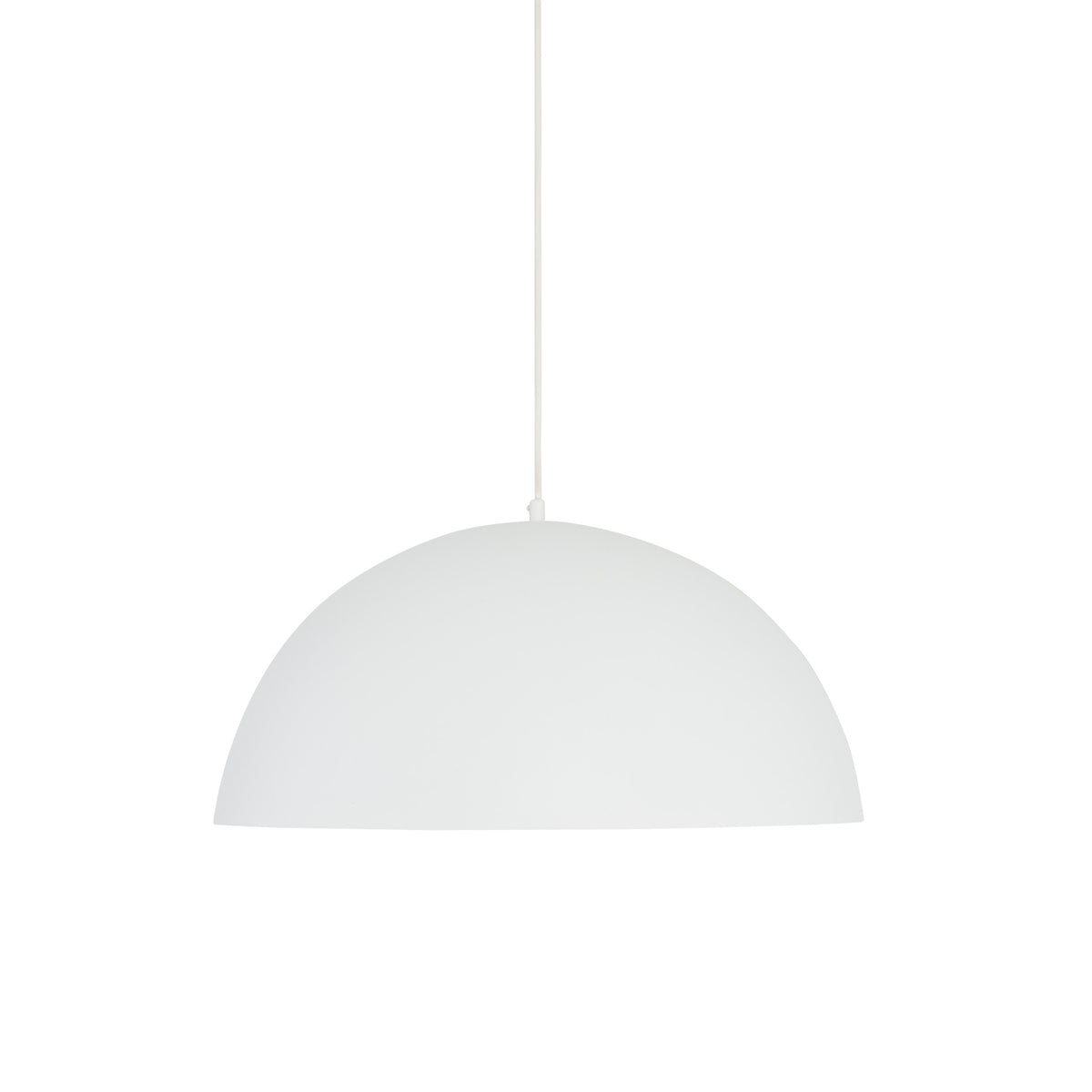 Pendul TK Lighting Titan, alb, 11902