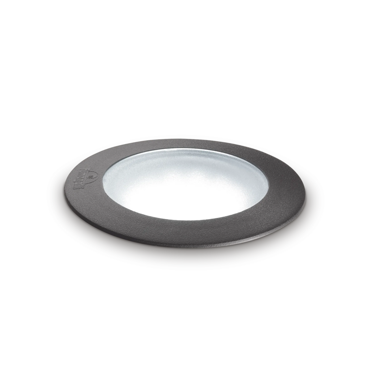Spot încastrat de exterior Ideal Lux Gravity Round Small, 120249