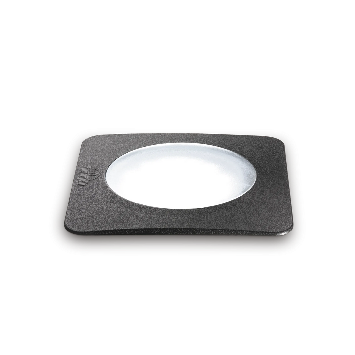 Spot încastrat de exterior Ideal Lux Gravity Square Big, 120386