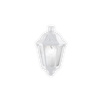 DAFNE AP1 SMALL BIANCO