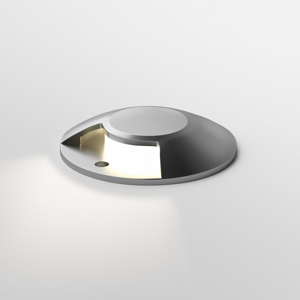 Spot încastrat de exterior Ideal Lux Rocket-1 4000K, 122014