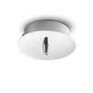 ROSONE STANDARD 1 LUCE CROMO