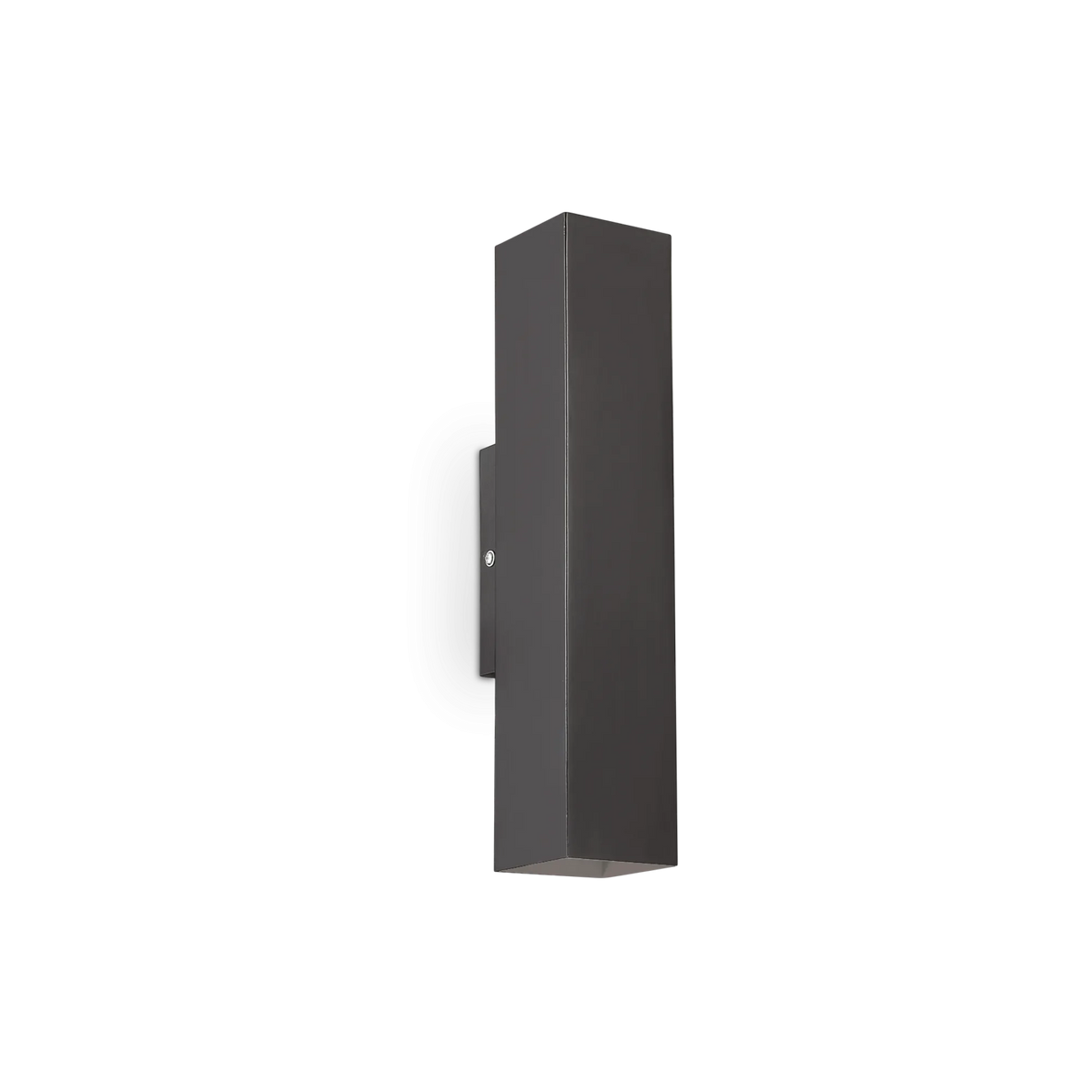 Aplică Ideal Lux Sky AP2, negru, 126890