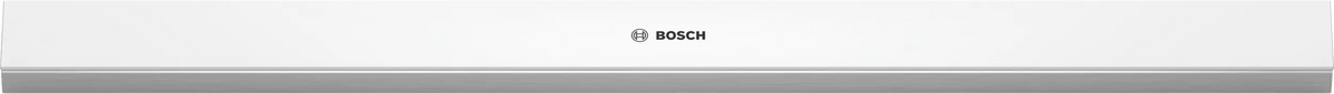 Mâner pentru hotă telescopică Bosch DSZ4682, alb