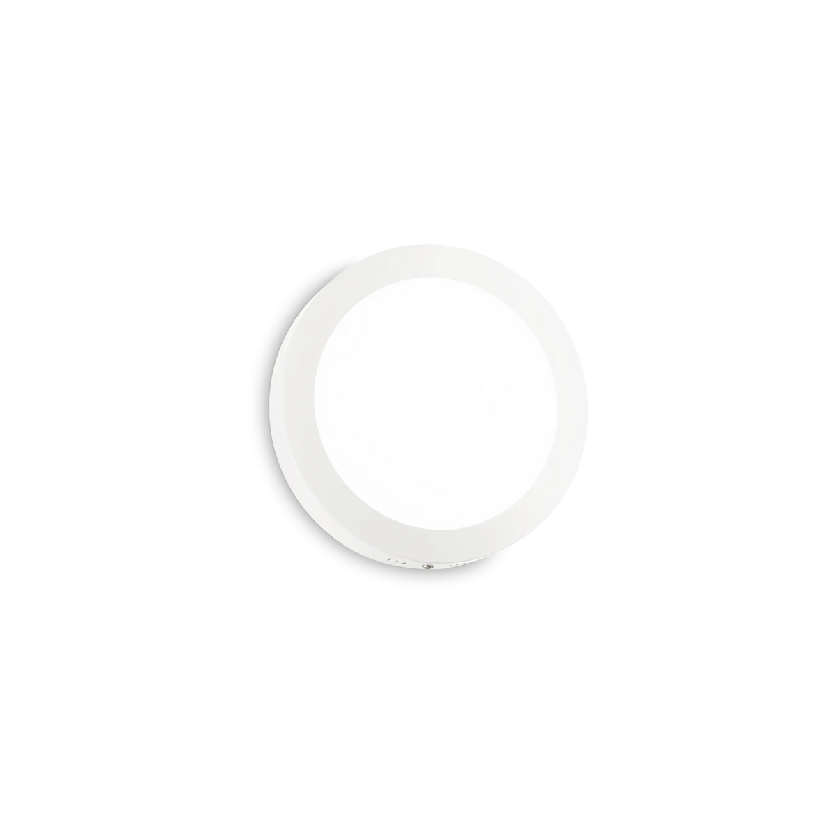 Plafonieră Ideal Lux Universal Round 3000K, Ø17 cm, 138596
