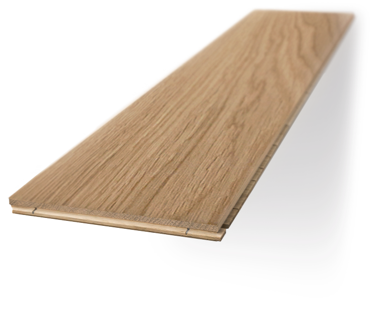 Parchet în spic clasic Dabex Herringbone, stejar, 11×150×665 mm, strat de uzură 4 mm