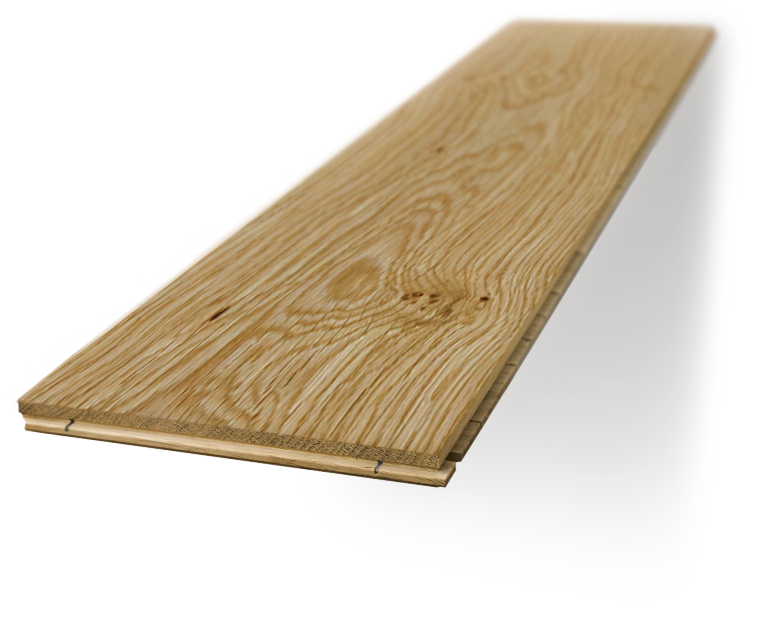 Parchet în spic clasic Dabex Herringbone, stejar, 11×150×665 mm, strat de uzură 4 mm