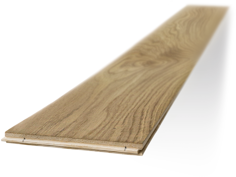 Plăci de parchet Dabex Maxi Profi, stejar, 13×100×1000 mm, strat de uzură 6 mm