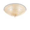 SHELL PL6 AMBRA