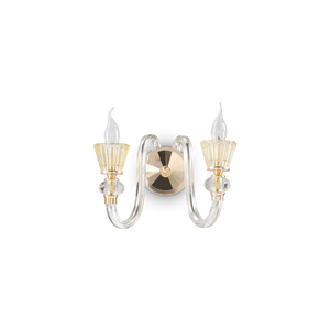 Aplică Ideal Lux Strauss AP2, 140599