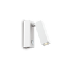 PAGE AP SQUARE BIANCO