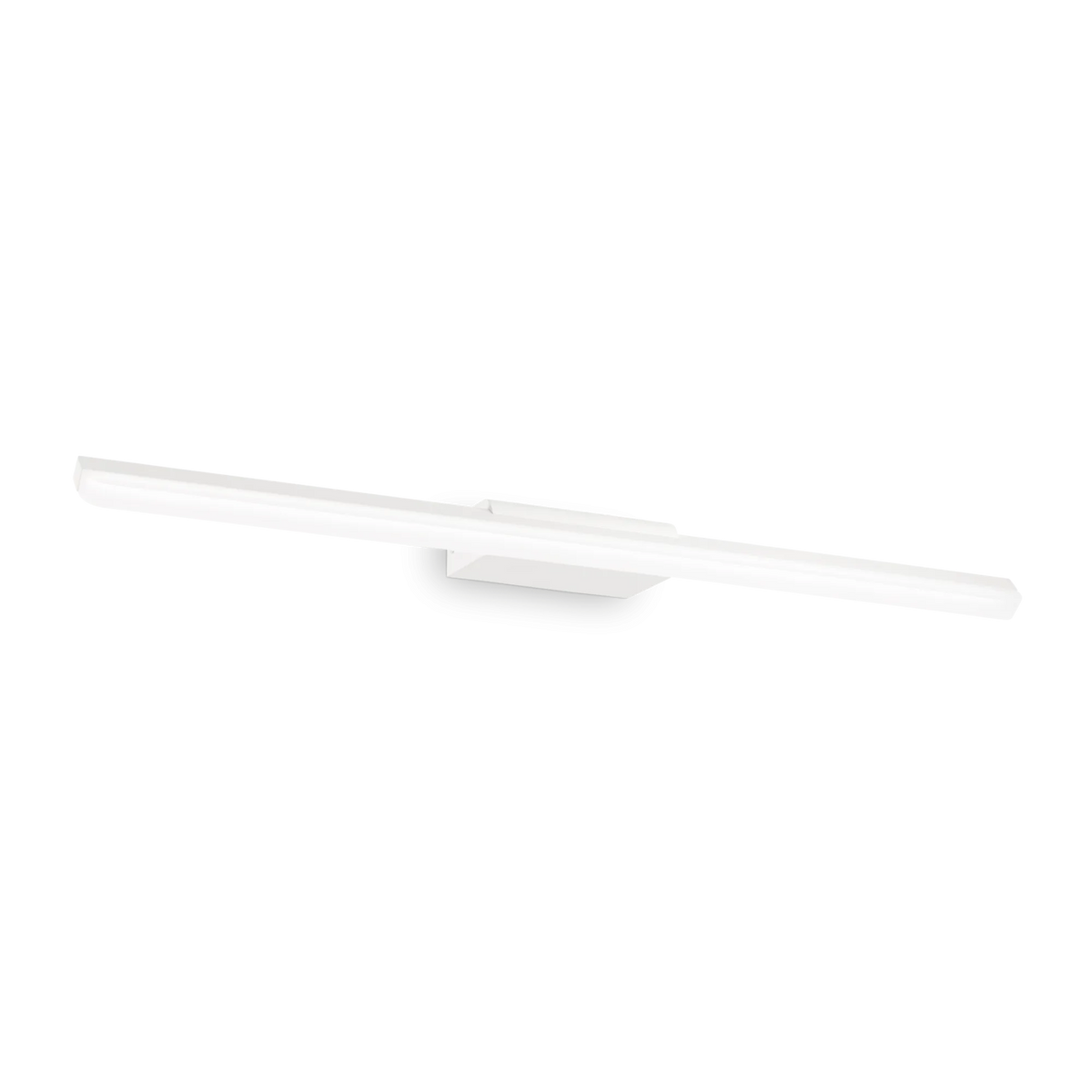 Aplică Ideal Lux Riflesso, alb, Ø62 cm, 142289