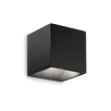 RUBIK AP NERO 3000K