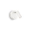 PAGE AP ROUND BIANCO