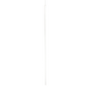 ULTRATHIN SP D100 ROUND ON-OFF BIANCO 142906