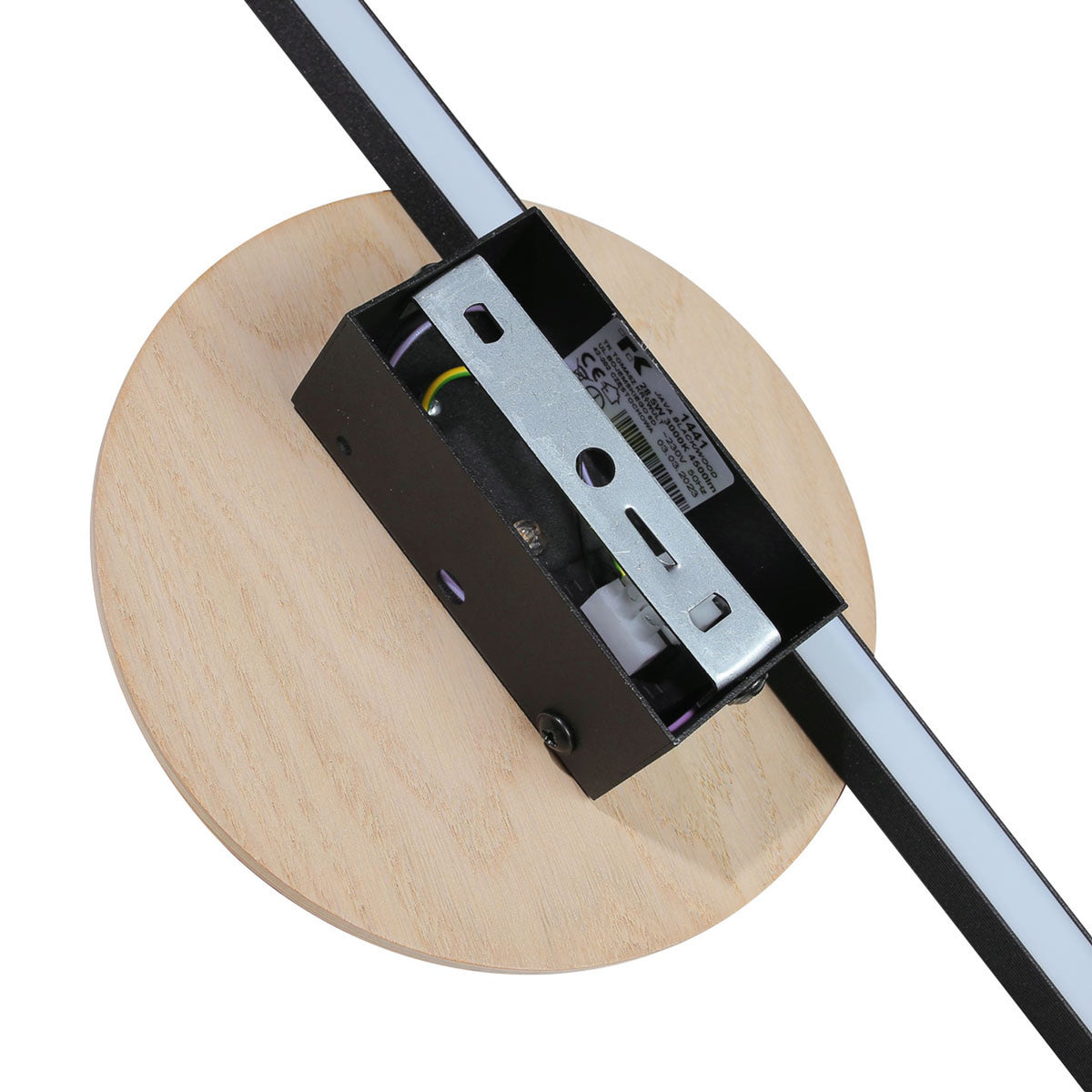 Aplica Java Black Wood 1 1441