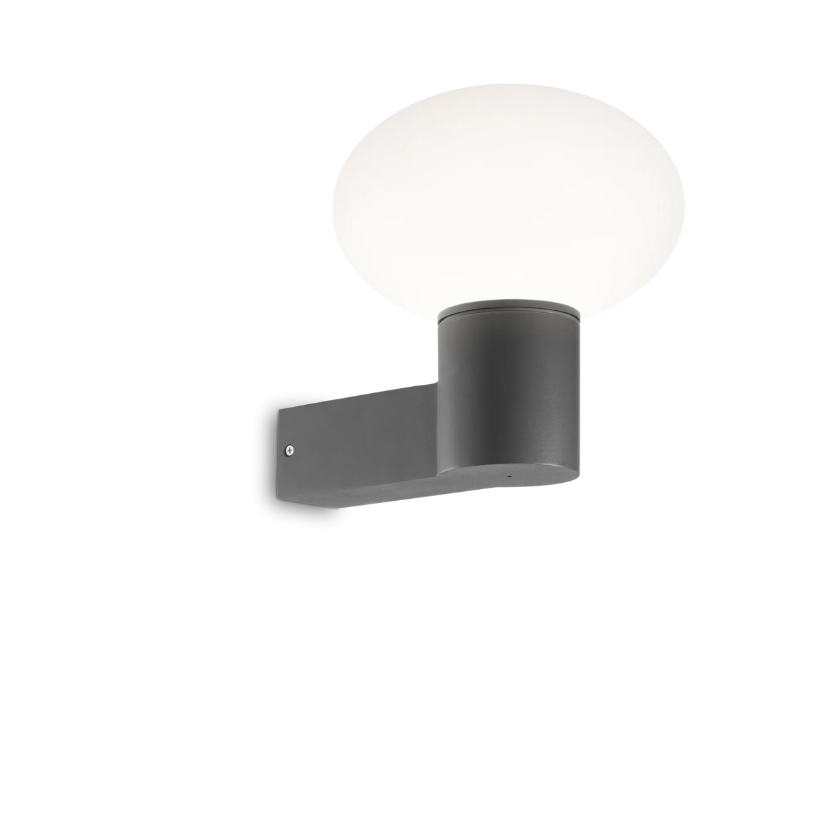Aplică de exterior Ideal Lux Clio, 145228
