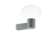 CLIO MAP1 GRIGIO