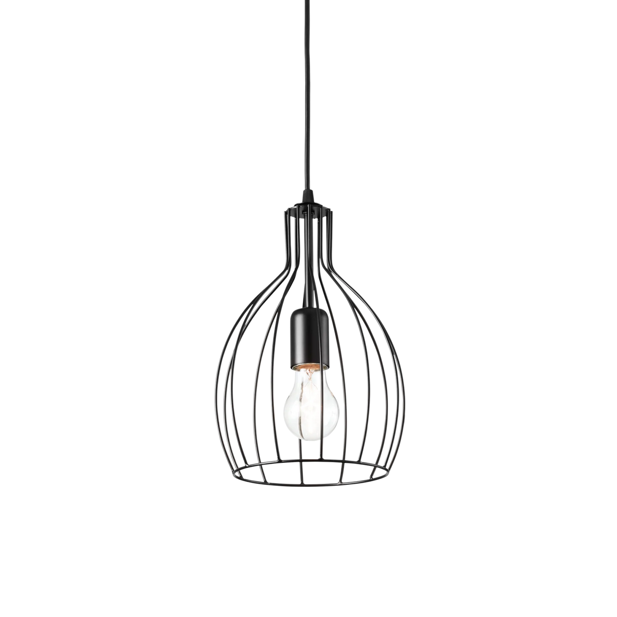 Pendul Ideal Lux Ampolla-2 SP1, 148151
