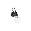 EDISON AP1 NERO
