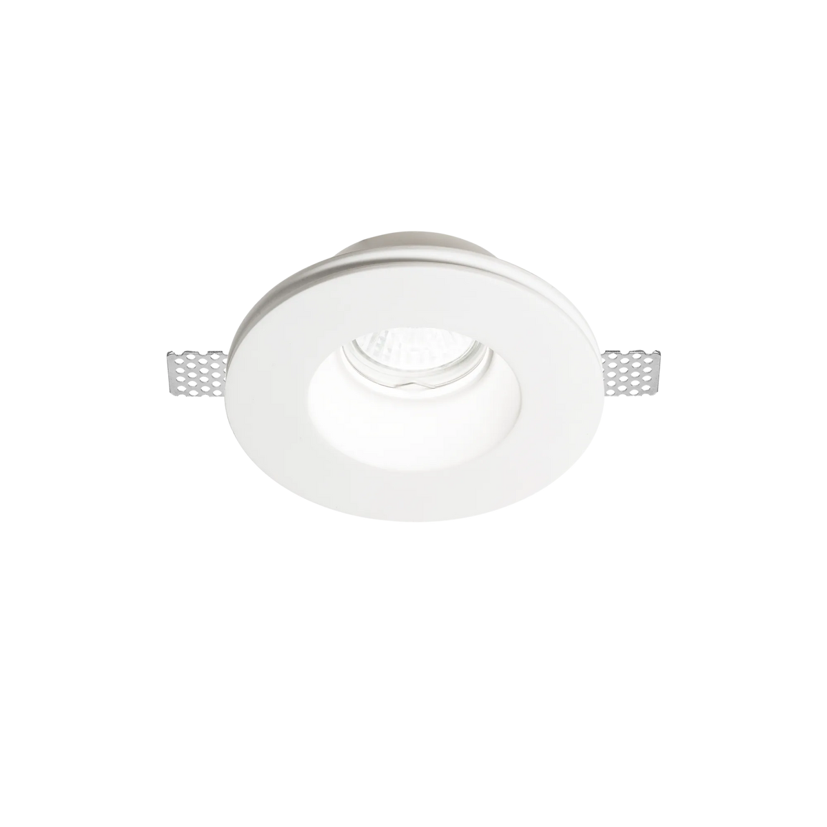 Spot încastrat Ideal Lux Samba Round D74, 150130