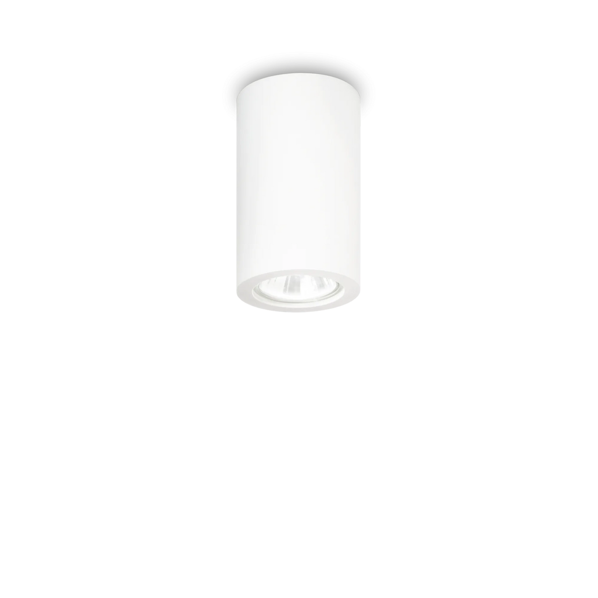 Plafonieră Ideal Lux Tower PL1 Round, 155869