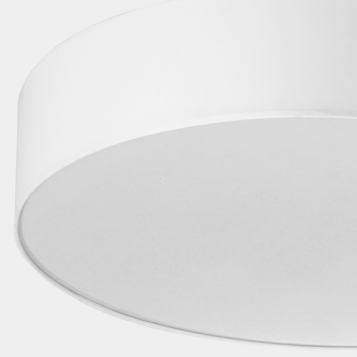 Plafoniera Rondo White 4 600 1581
