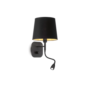 Aplică Ideal Lux Nordik AP2, 158242
