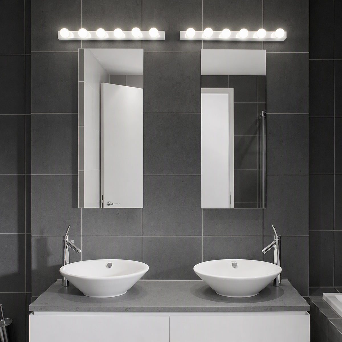 PRIVE' AP8 BIANCO 159522