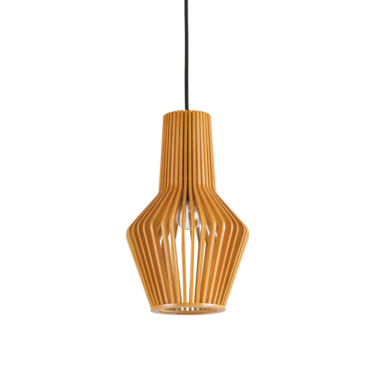 Pendul Ideal Lux Citrus-1 SP1, 159843