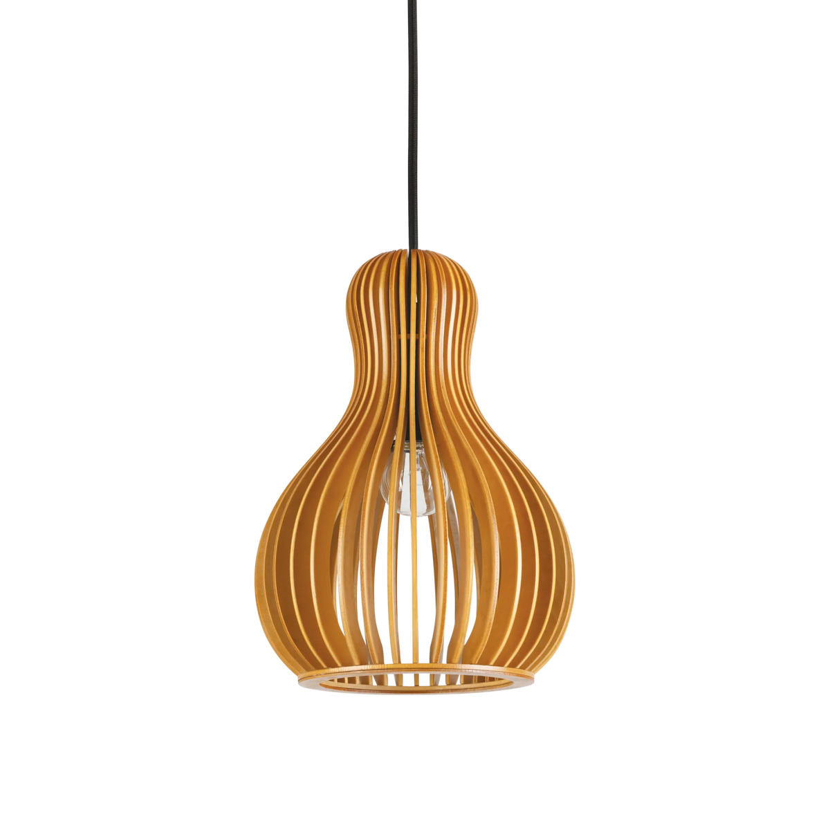 Pendul Ideal Lux Citrus-3 SP1, 159867