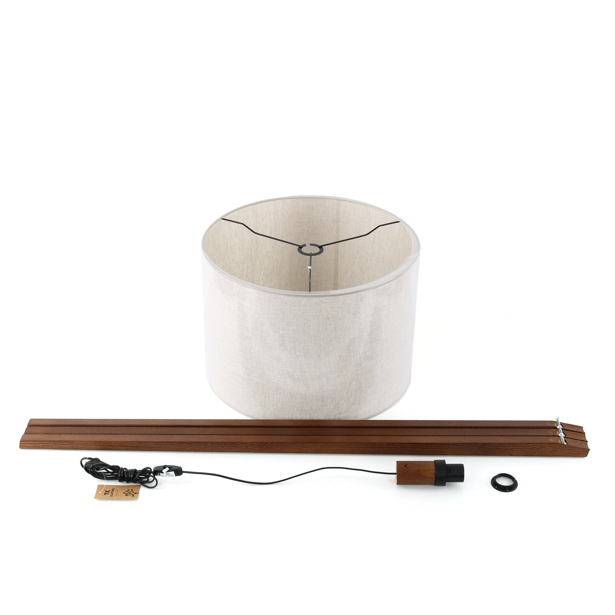 Lampa Grand 16004