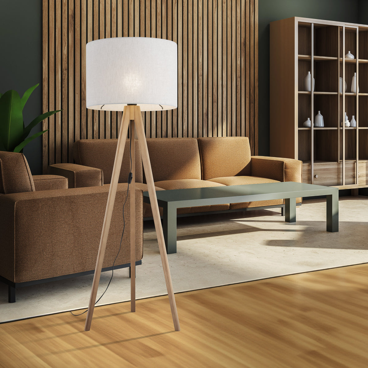 Lampa Grand 16007