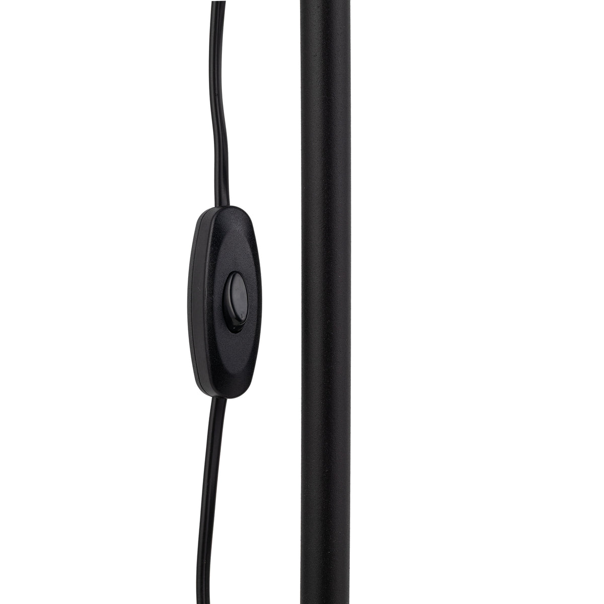 Lampa Cono Black 1 16010