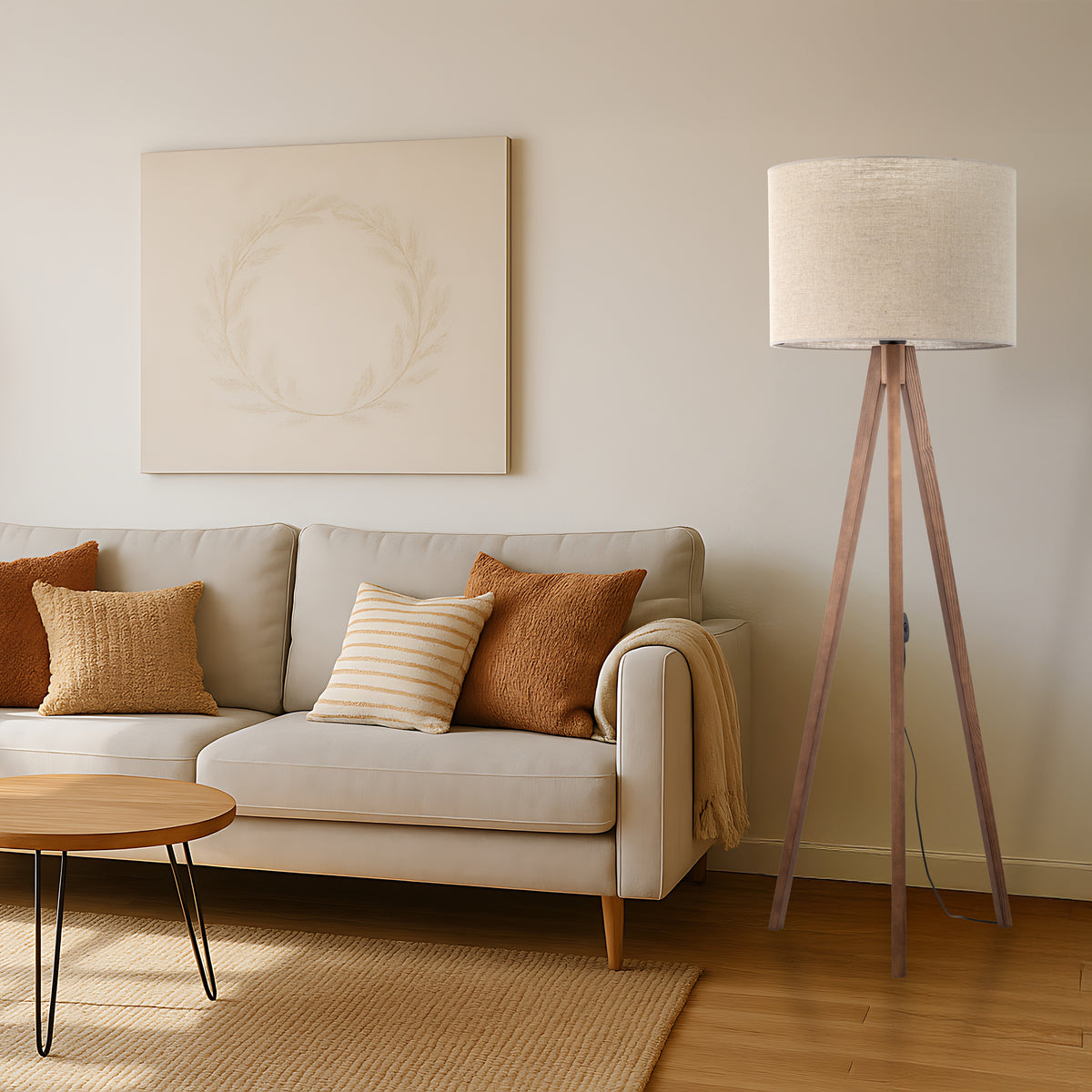 Lampa Grand 16018