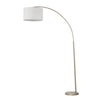 Lampadar Zenith White 16022