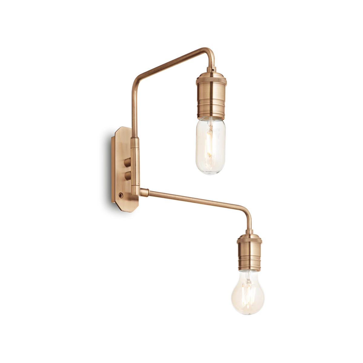 Aplică Ideal Lux Triumph AP2, 160245