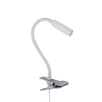 Lampa Lagos White 16024