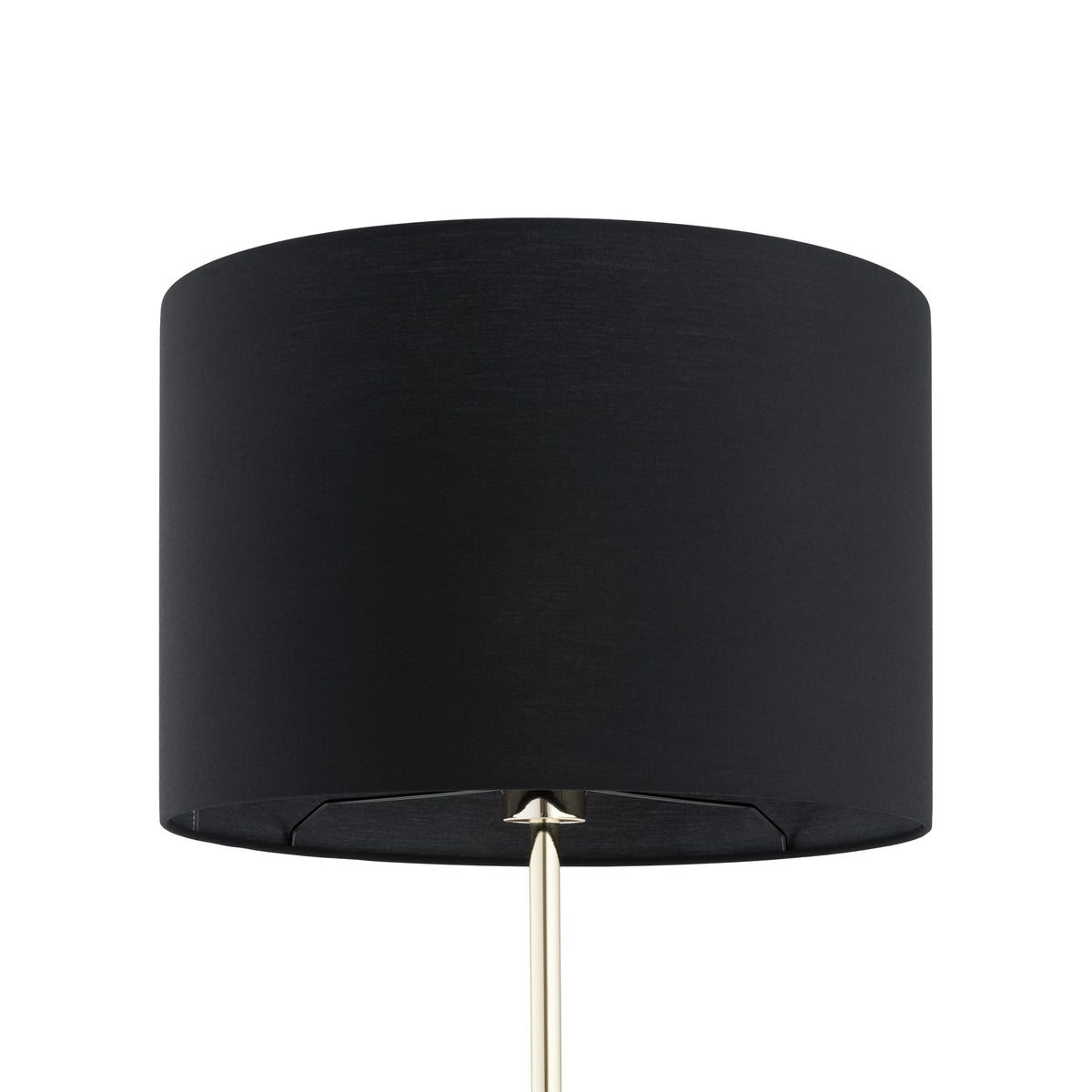 Lampa Umberto Black/Gold 16029