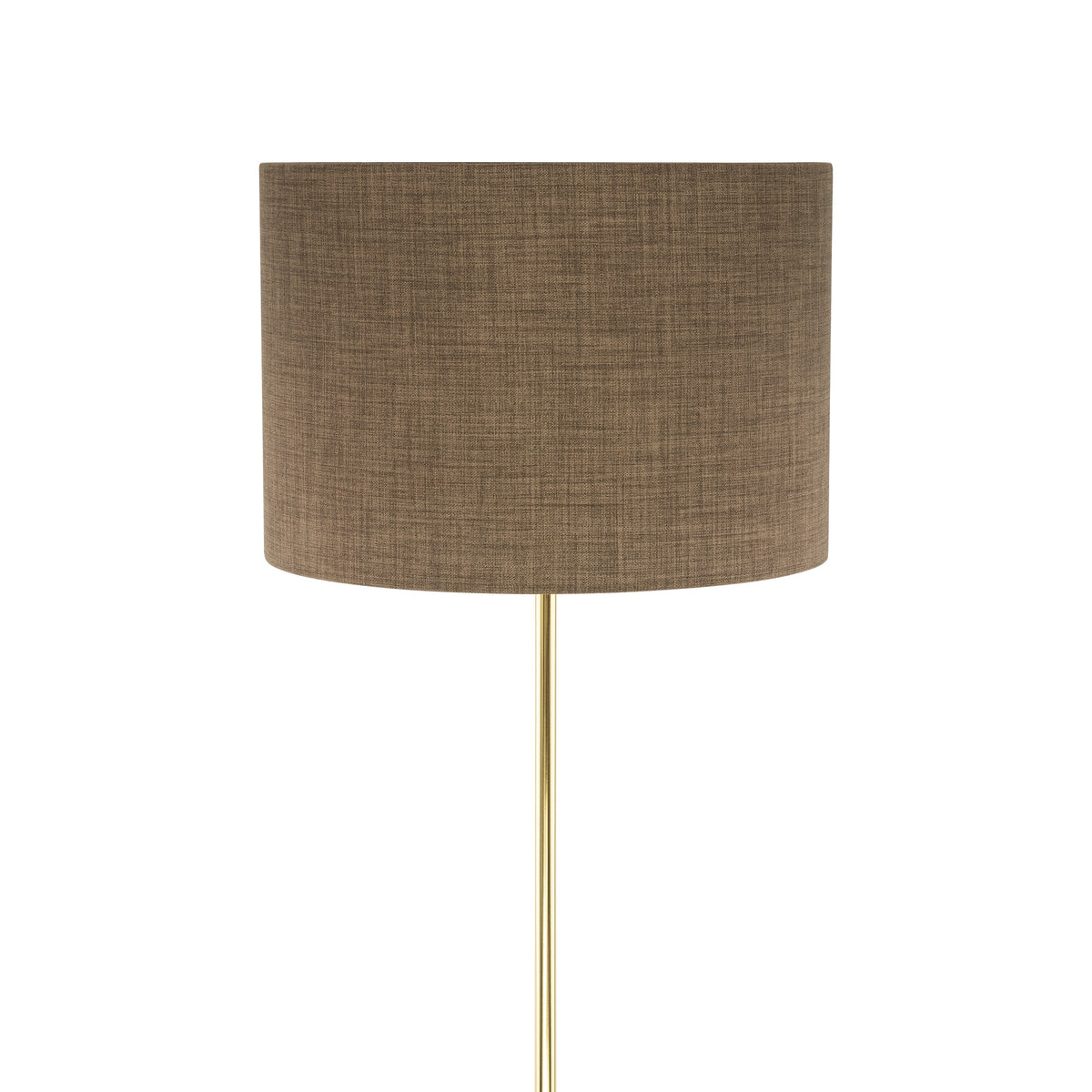 Lampa Umberto Brown/Gold 16031