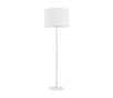 Lampa Umberto White/Gold 16033