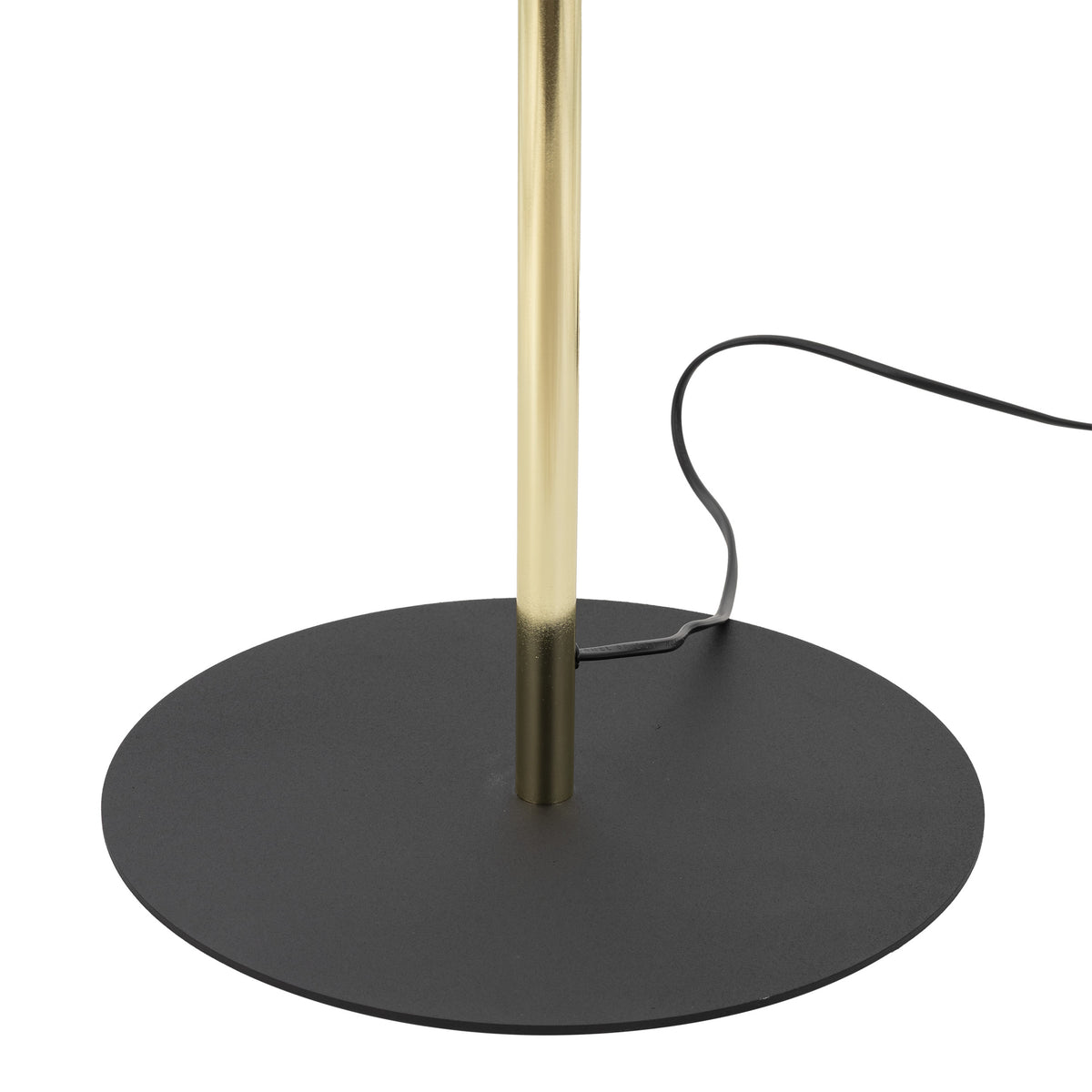 Lampa Umberto Linen Gold 16035