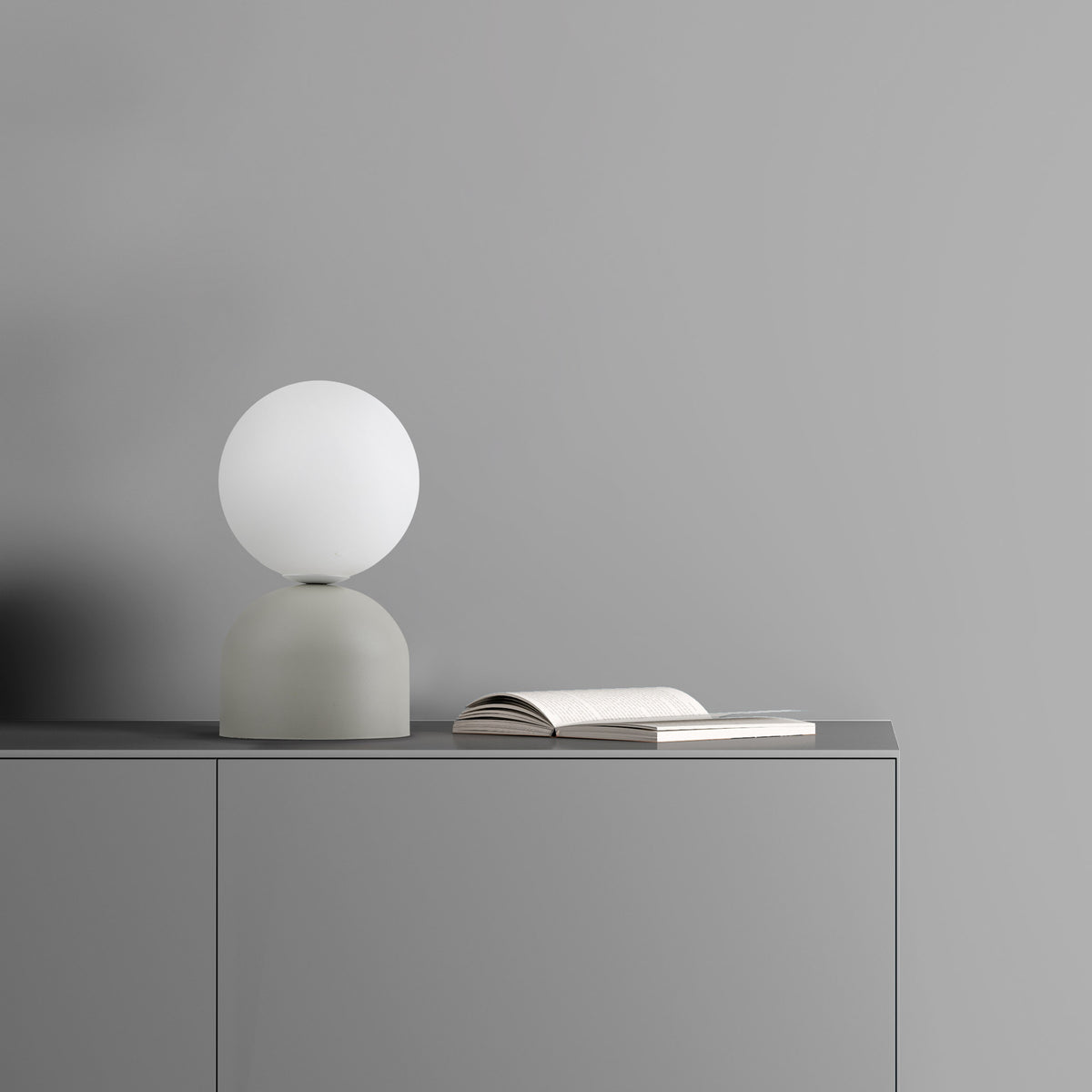 Lampa Miki Beige 16038
