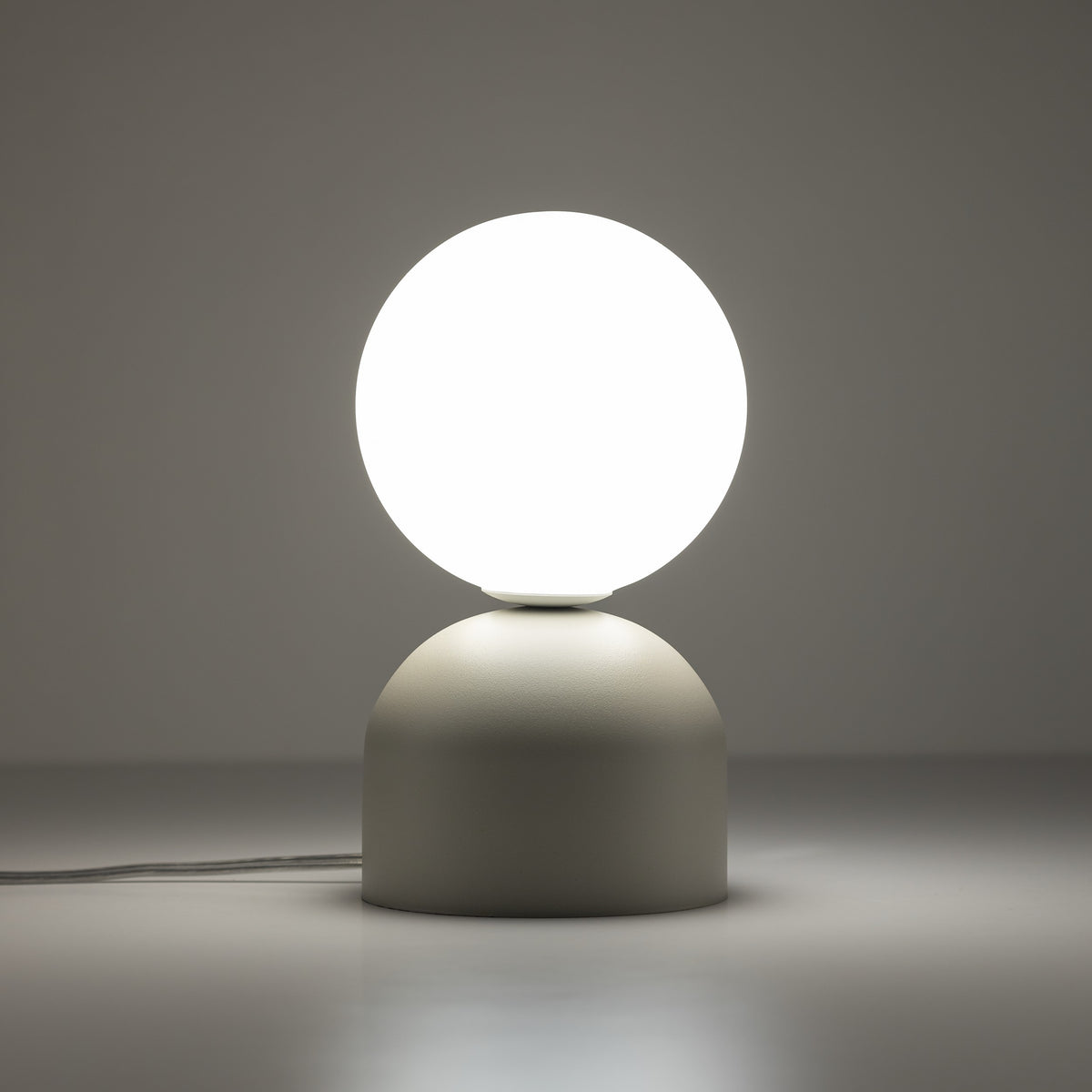 Lampa Miki Beige 16038
